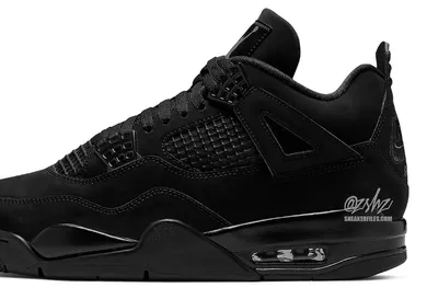 air-jordan-4-black-cat-sneaker-news